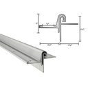 Offset Hurricane Hinge 62” 