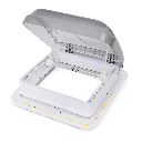 Skylight 400 x 400 - Nomadic Ark 