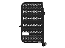SPRINTER VAN REAR DOOR PLATFORM