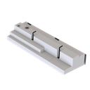 16 GALLON PASSENGER SIDE UNDERCARRIAGE FRESH WATER TANK 07-25 MERCEDES SPRINTER 144" & 170" (10-3009)