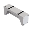 20 GALLON WHEEL WELL WATER TANK (BOTH SIDES) (10-3002)