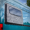 
ClimateCore Insulated PODS Sprinter 170 Regular Depth - SET - BACKLAND EXPEDITION GEAR