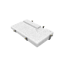 36 GALLON UNDERCARRIAGE FRESH/GREY WATER TANK FOR 2013-2025 DODGE / RAM PROMASTER 2500, 3500 159” AND 159" EXT (10-3021)