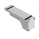 22 GALLON WHEEL WELL WATER TANK (DRIVERS SIDE) (10-3003)