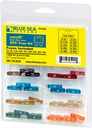easyID FUSE KIT - 30 PIECE - BLUE SEA