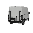 Single Horizontal Support - Driver or Passenger - Ram Promaster - PHLÖ SYSTEM