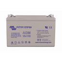 Victron Energy – 12V/110Ah Deep Cycle AGM Battery - Group 31