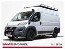 BRAVO Snorkel - Ram Promaster (2006 - )