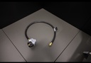Plancha - Propane connection hose