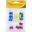 Fuse Kit - plug in atc blade
