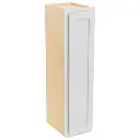 RV Wall Cabinet | Pure White