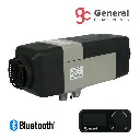 Air Heater - DIESEL - 2 kW - 12/24v kit with Digital Controller