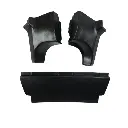 Ford Transit Front Trim Kit