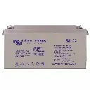 Victron Energy – 12V/165Ah Deep Cycle Gel Battery 