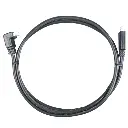 Victron Energy VE.Direct Cable 0.9m (one side Right Angle Connector)