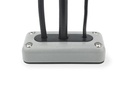 STANDARD VERTICAL CABLE ENTRY - SEAVIEW -  MULTIPLE CABLE - CGM17PG
