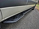 SLB Tubular Running Boards – Mercedes Sprinter 144WB (2007+)