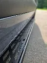 SLB Tubular Running Boards – Mercedes Sprinter 170WB (2007+)