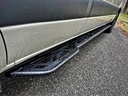 SLB Tubular Running Boards – Mercedes Sprinter 170WB (2007+)