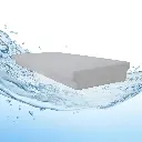 RV Fresh Water Tank 53 Gallon | 56" x 30" x 7 ¾" | Elkhart Plastics EPI 1339 (without fittings)