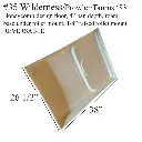 #35 Fleetwood RV fiberglass shower pan