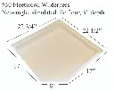 #30 Fleetwood RV fiberglass shower pan