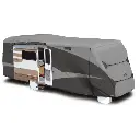RV Class C Cover ( GRAY )