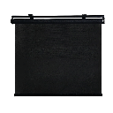 RV Roller Shade | NitePro Blackout Night Time Shade | Custom Sizes 