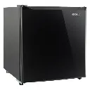 RV Refrigerator | 12 V | 1.7 Cubic Feet | Black