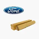 Paper Template Kit for DIY Transit Van Panels